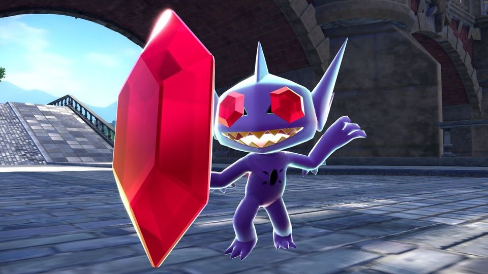 Novidades de Pokémon Legends: Z-A Revelam Gameplay, Sistema de Batalha e Personagens