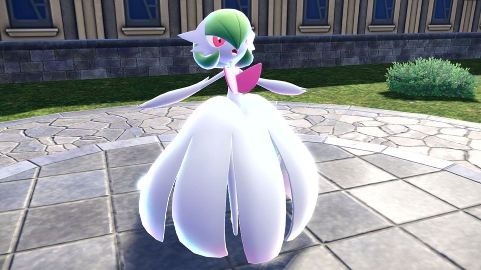 Novidades de Pokémon Legends: Z-A Revelam Gameplay, Sistema de Batalha e Personagens
