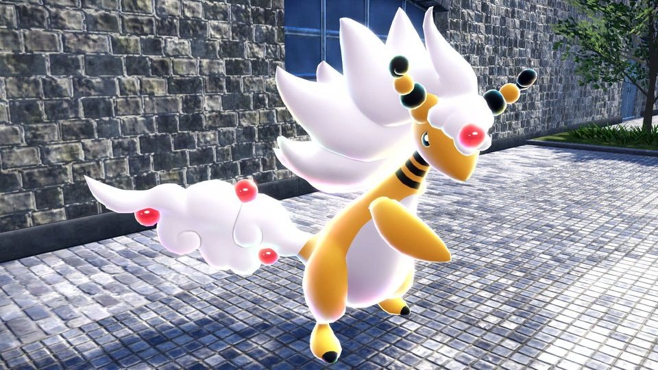 Novidades de Pokémon Legends: Z-A Revelam Gameplay, Sistema de Batalha e Personagens