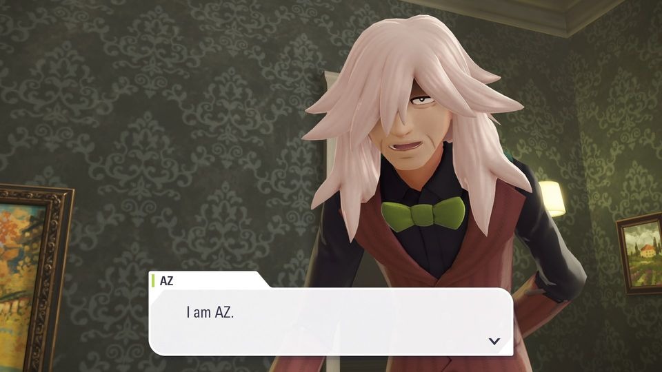Novidades de Pokémon Legends: Z-A Revelam Gameplay, Sistema de Batalha e Personagens