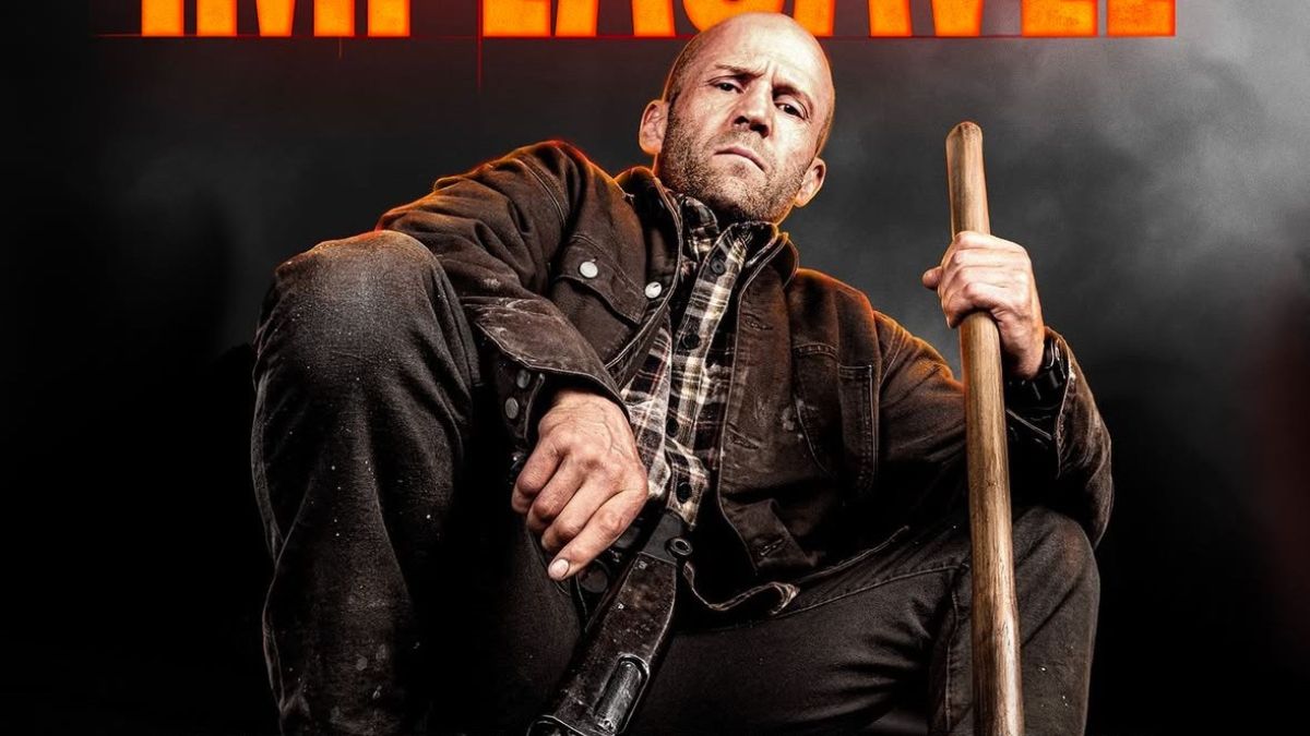 Resgate Implacável | Filme com Jason Statham ganha trailer