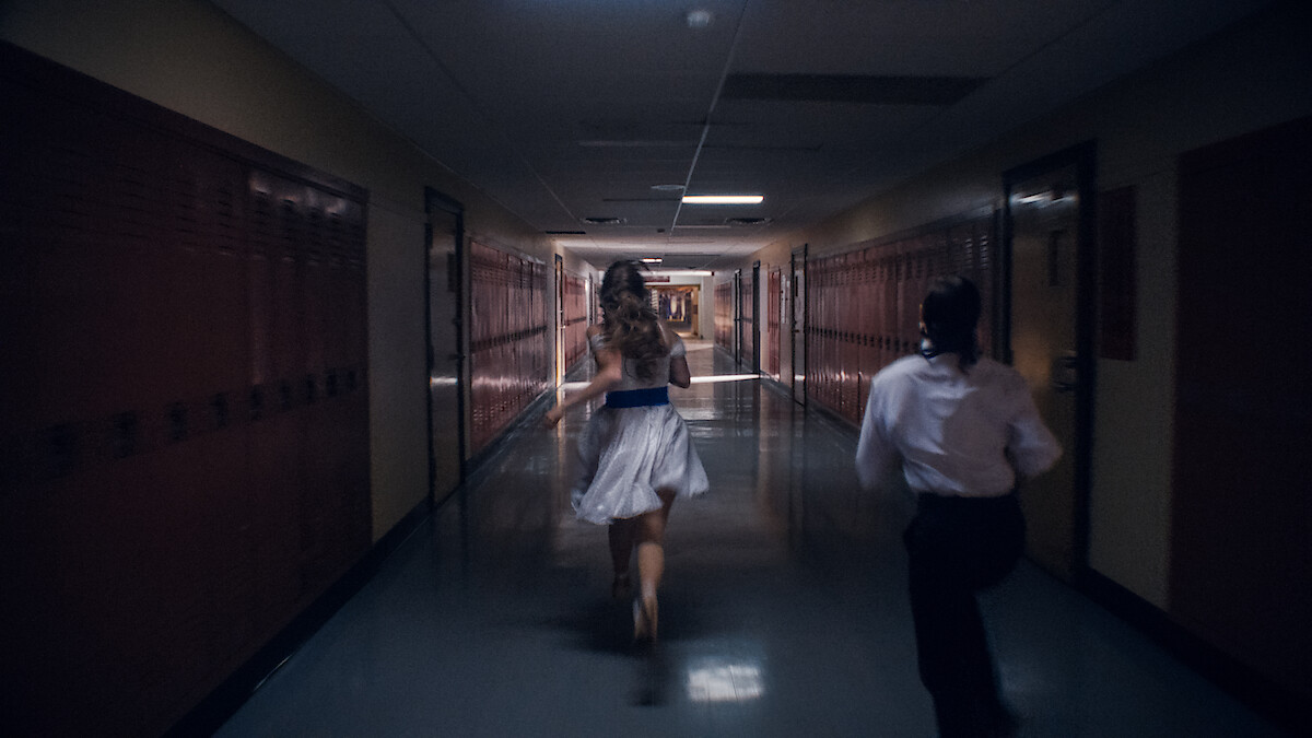 Suspense e Mistério no Novo Teaser de “Rua do Medo: Rainha do Baile”