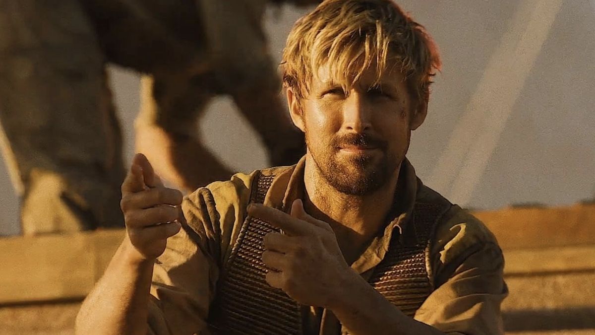 Novo Filme de Star Wars do Shawn Levy com Ryan Gosling Ganha Mais Detalhes