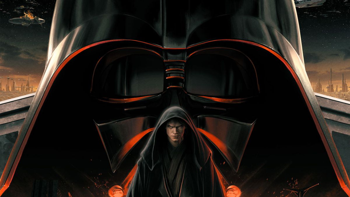 “Star Wars: A Vingança dos Sith” Retorna aos Cinemas em Abril para Celebração de 20 Anos