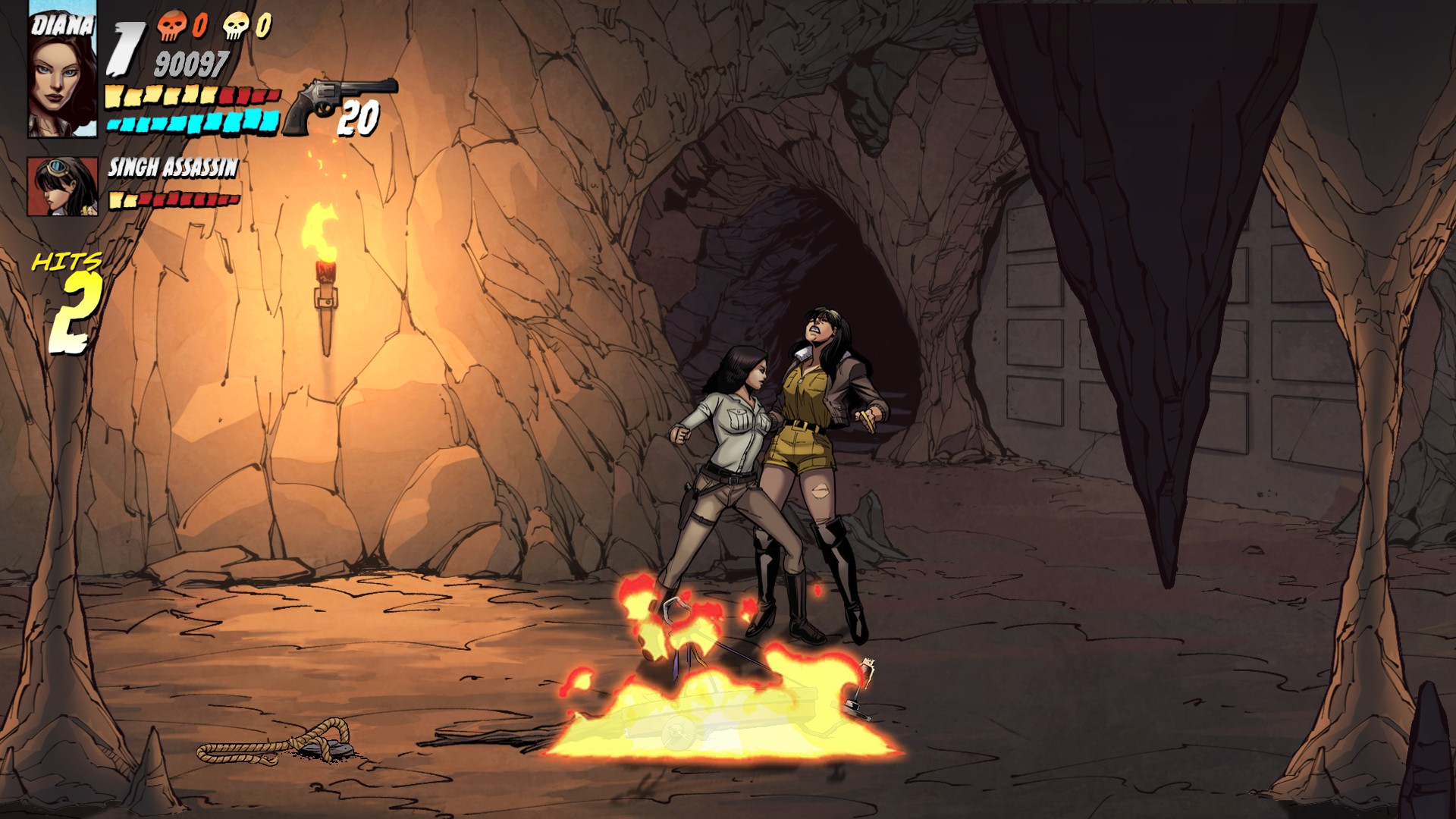 The Phantom | Review