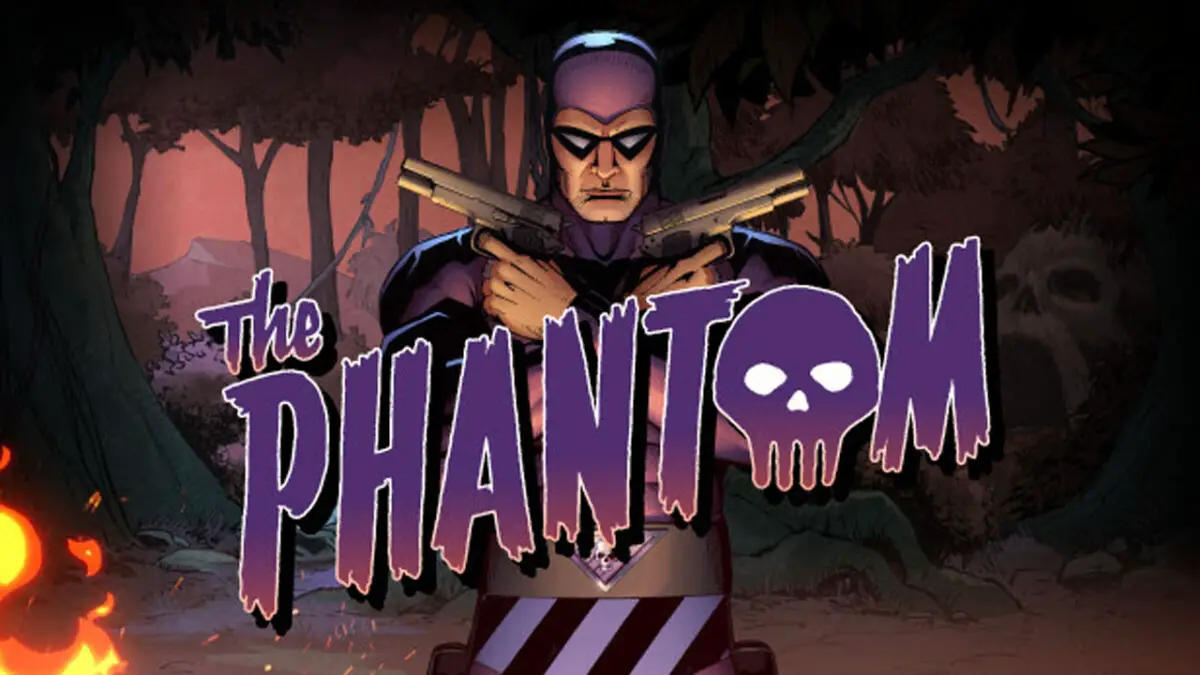 The Phantom | Review