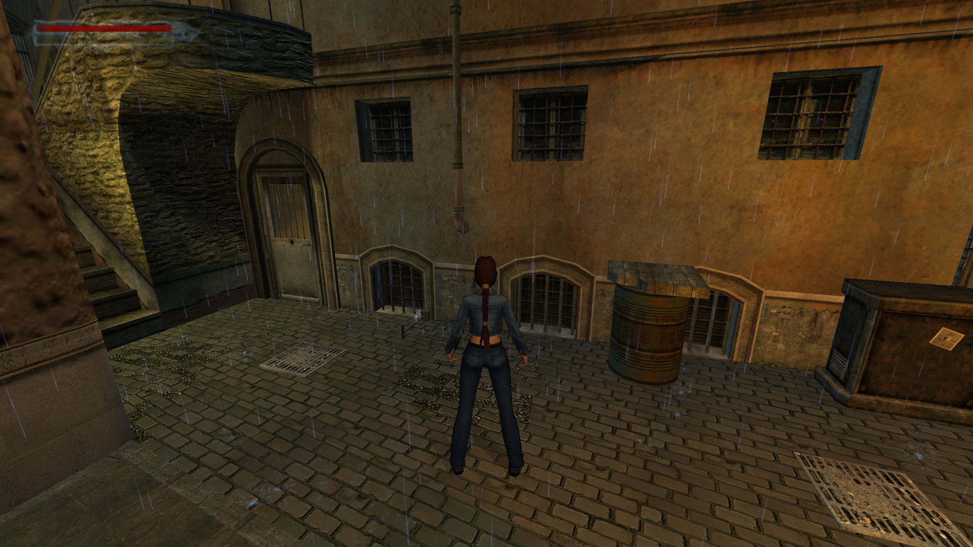 Tomb Raider IV-VI Remastered | Review