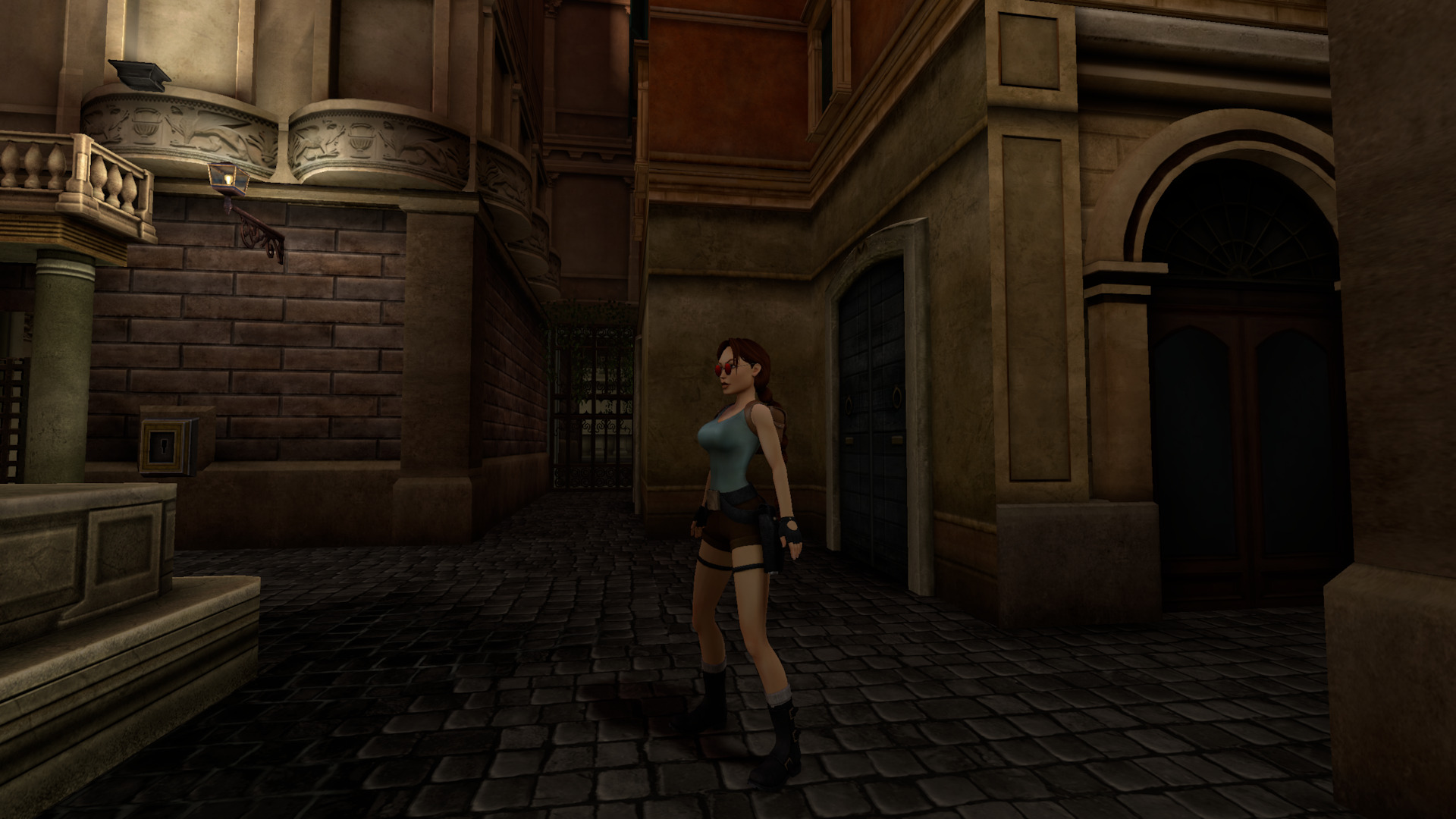 Tomb Raider IV-VI Remastered | Review