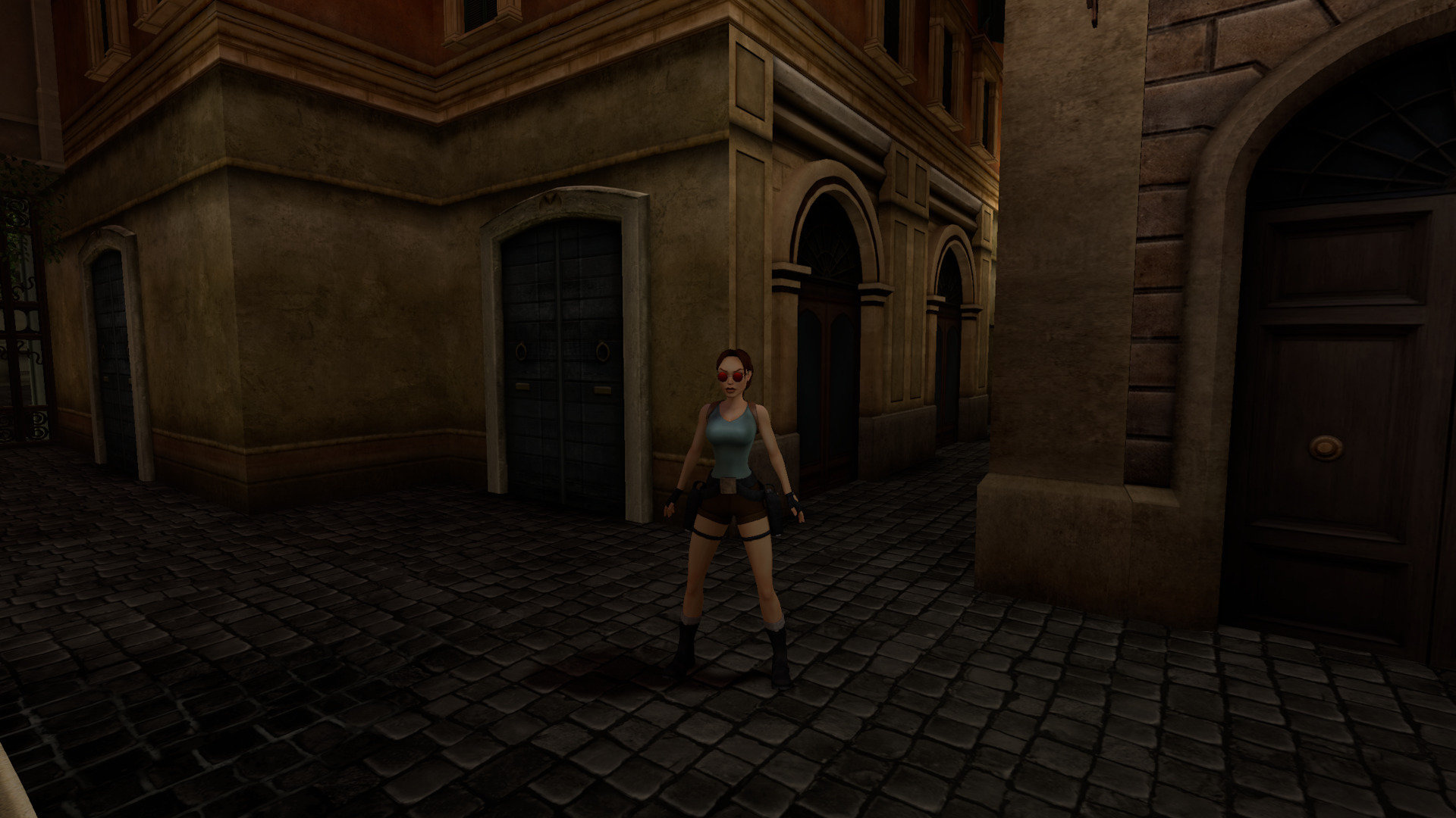 Tomb Raider IV-VI Remastered | Review