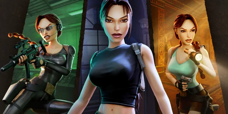 Tomb Raider IV-VI Remastered | Review