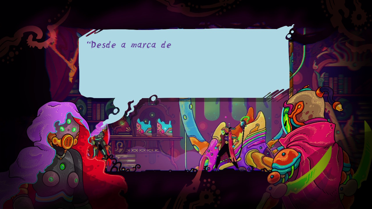 Ultros | Review