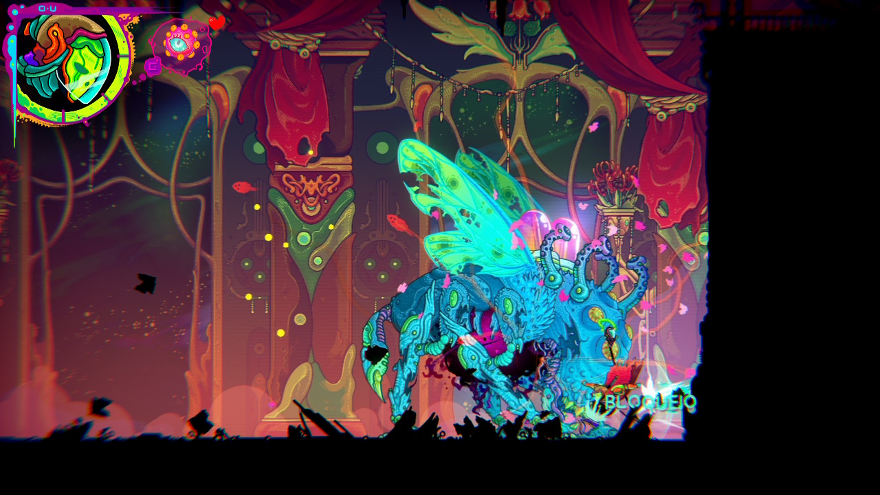 Ultros | Review