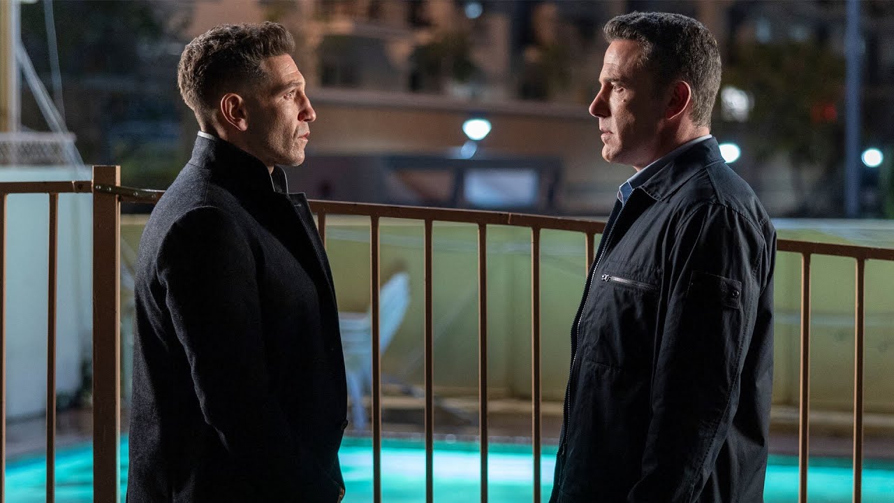 Ben Affleck retorna como Christian Wolff em “O Contador 2”! Veja trailer