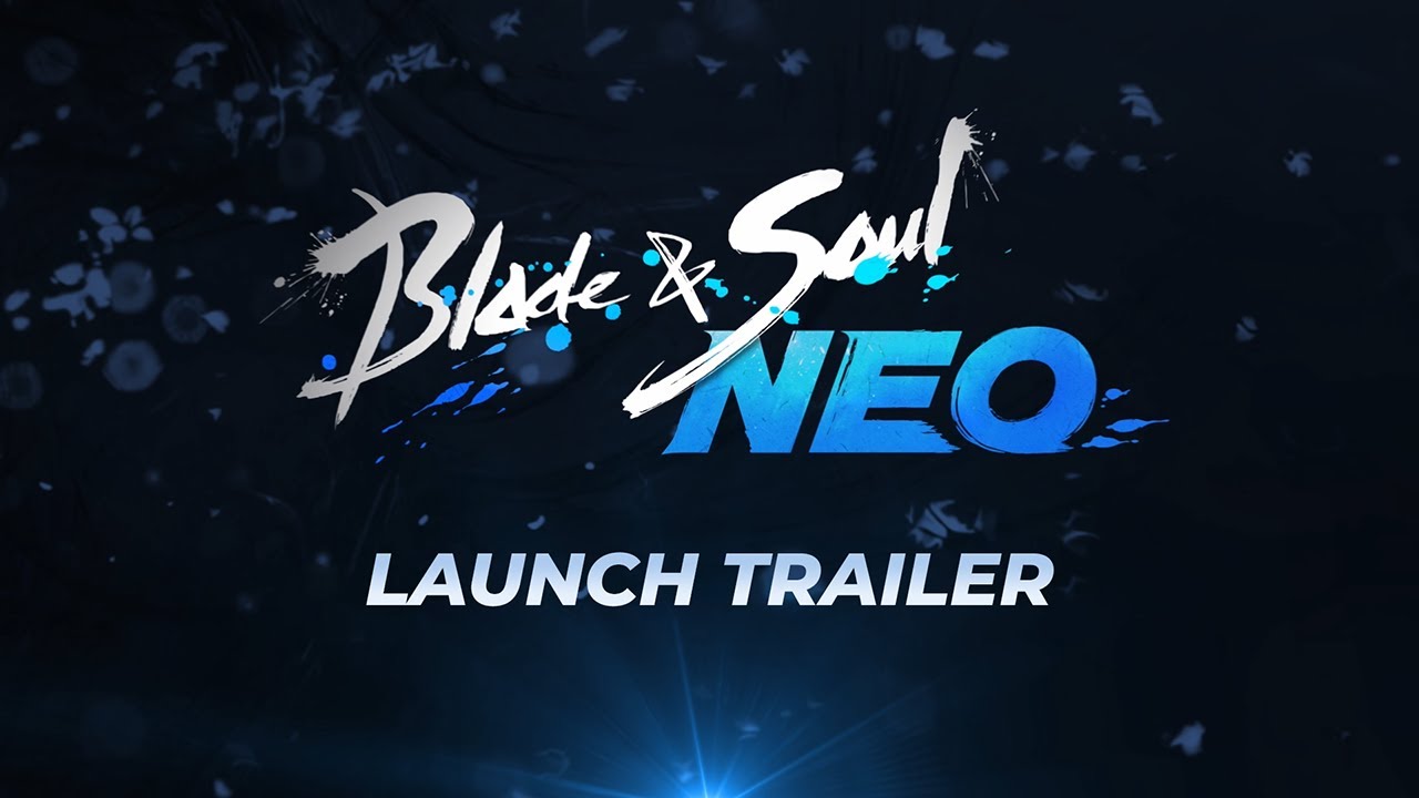 Blade & Soul NEO: Remasterização Moderna Chega Hoje para PC