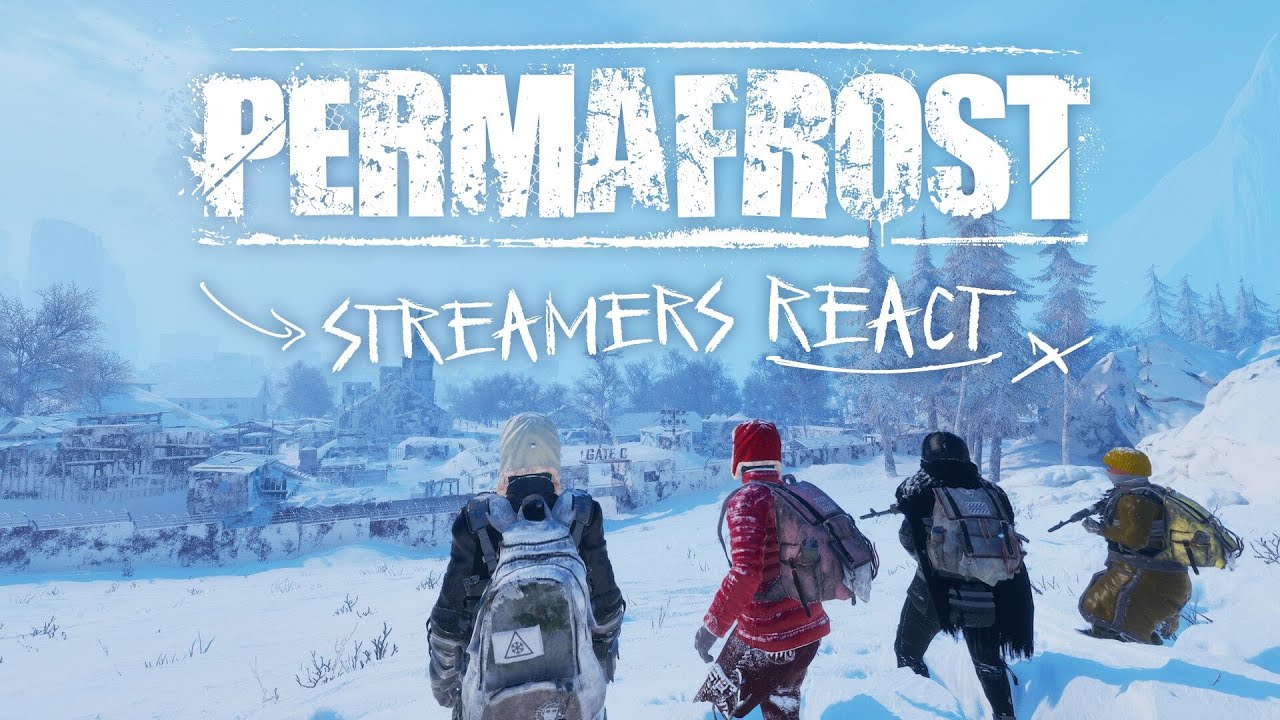 Demo de Permafrost Desafia Jogadores a Sobreviverem ao Apocalipse Congelado
