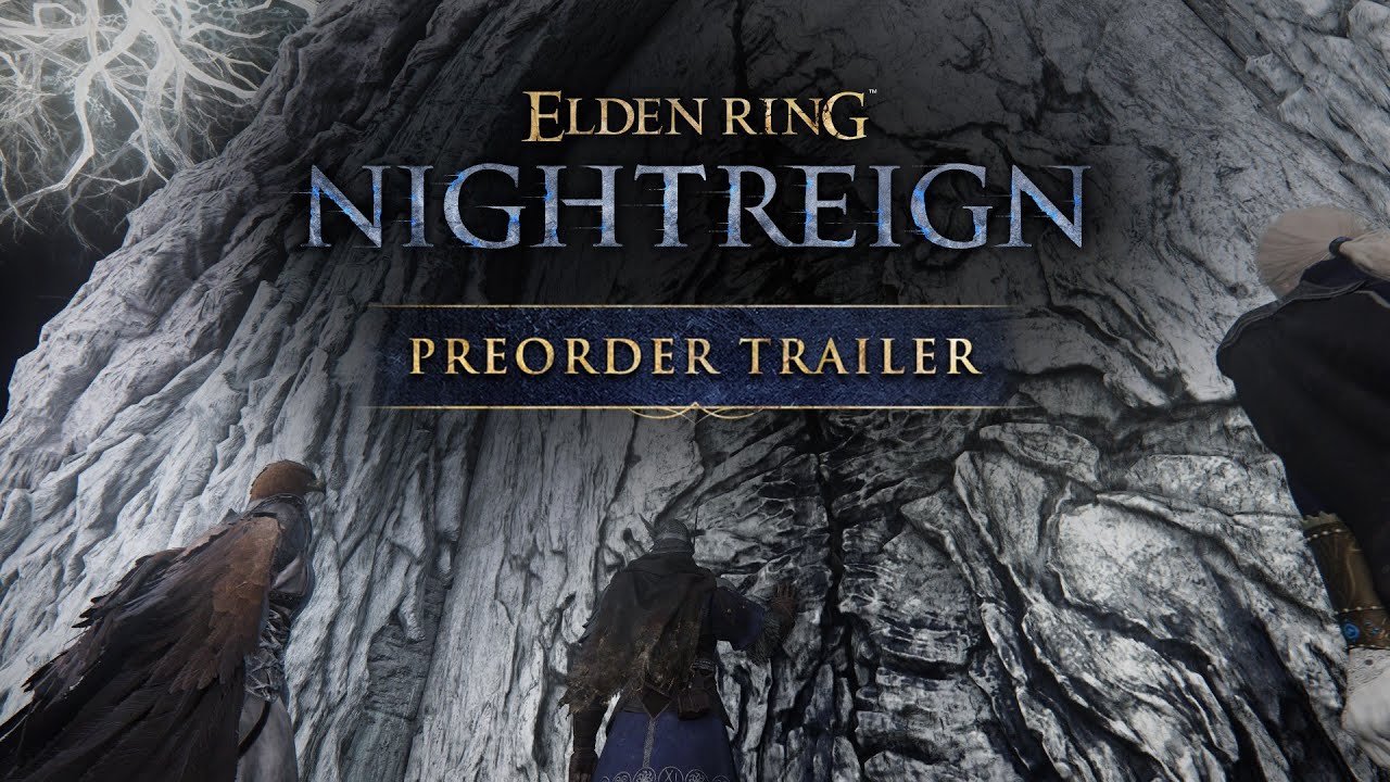 Elden Ring Nightreign ganha data de lançamento em novo trailer