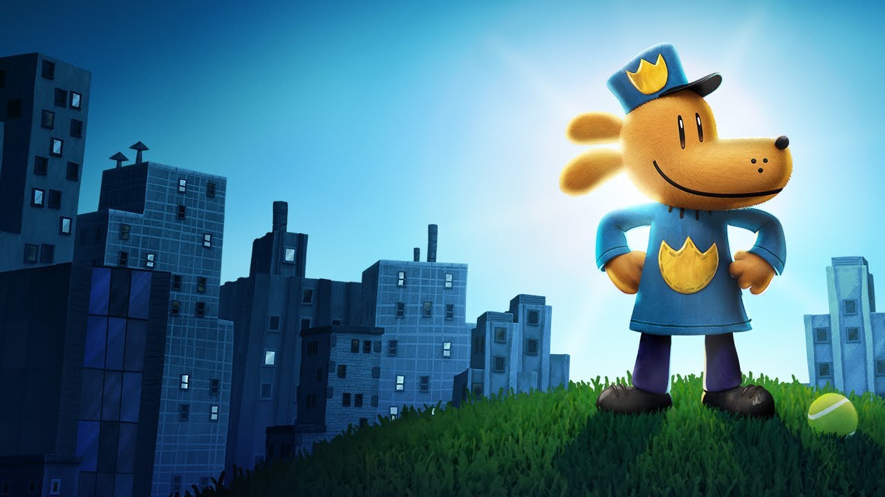 Homem-Cão ganha novo trailer