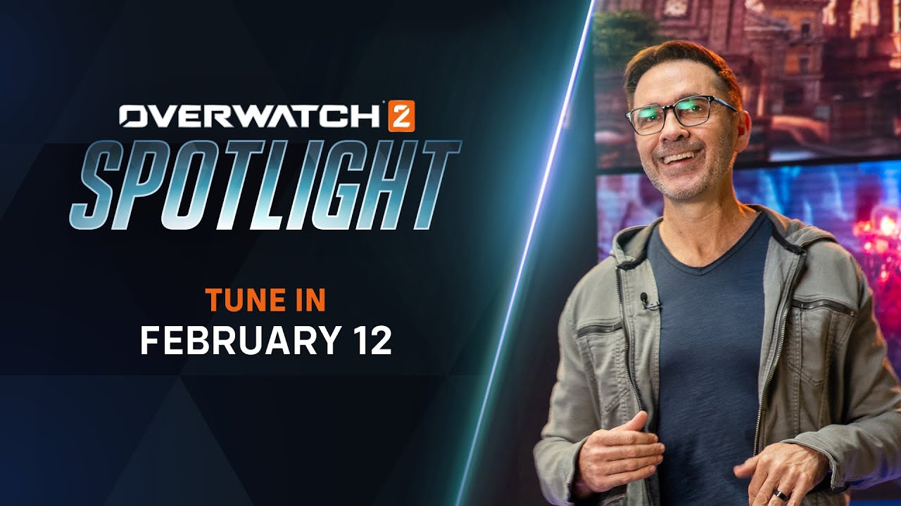 Overwatch 2: Spotlight Ilumina Novidades para uma Nova Era de Inovação e Emoção
