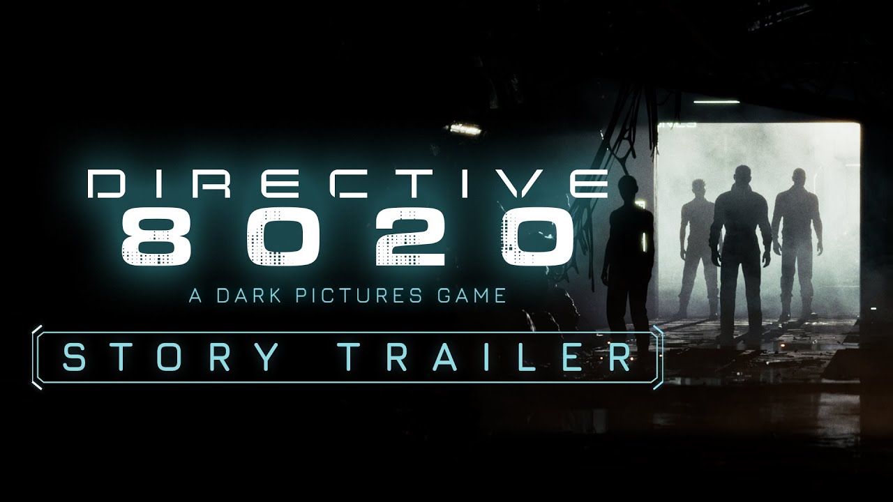 Prepare-se para o Suspense: Directive 8020 Chega em 2 de Outubro com Novo Trailer Impactante