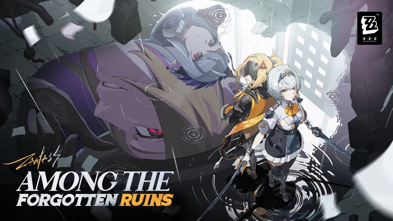 Zenless Zone Zero: Versão 1.6 Revela Segredos do Sacrifício e Novas Facções