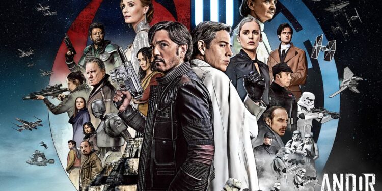 Emmy 2025 | Confira o lista de vencedores em cada categoria