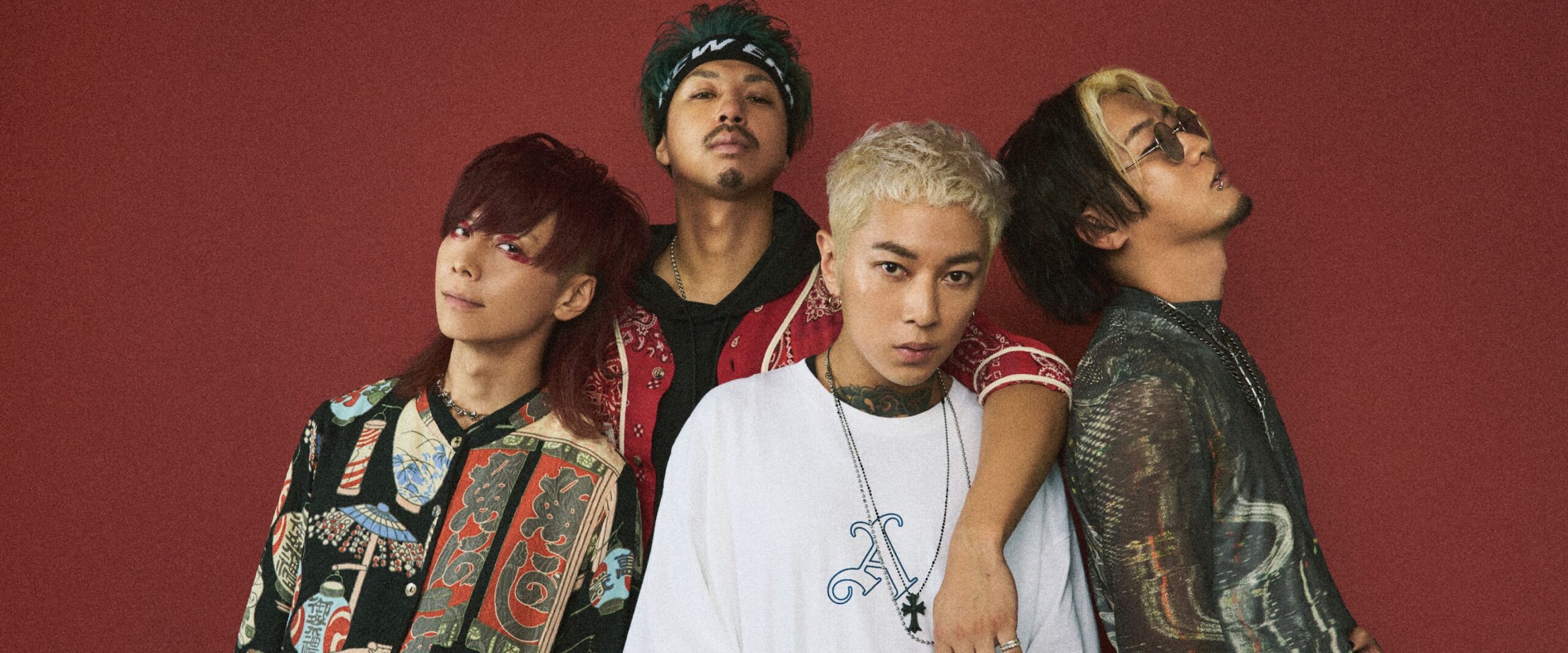 Anime Friends 2025 Confirma Show de Ash Da Hero em São Paulo