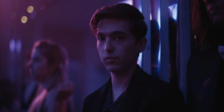 Austin Abrams em Negociações para Estrelar Novo Reboot de Resident Evil