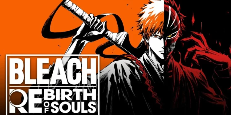 BLEACH Rebirth of Souls | Review