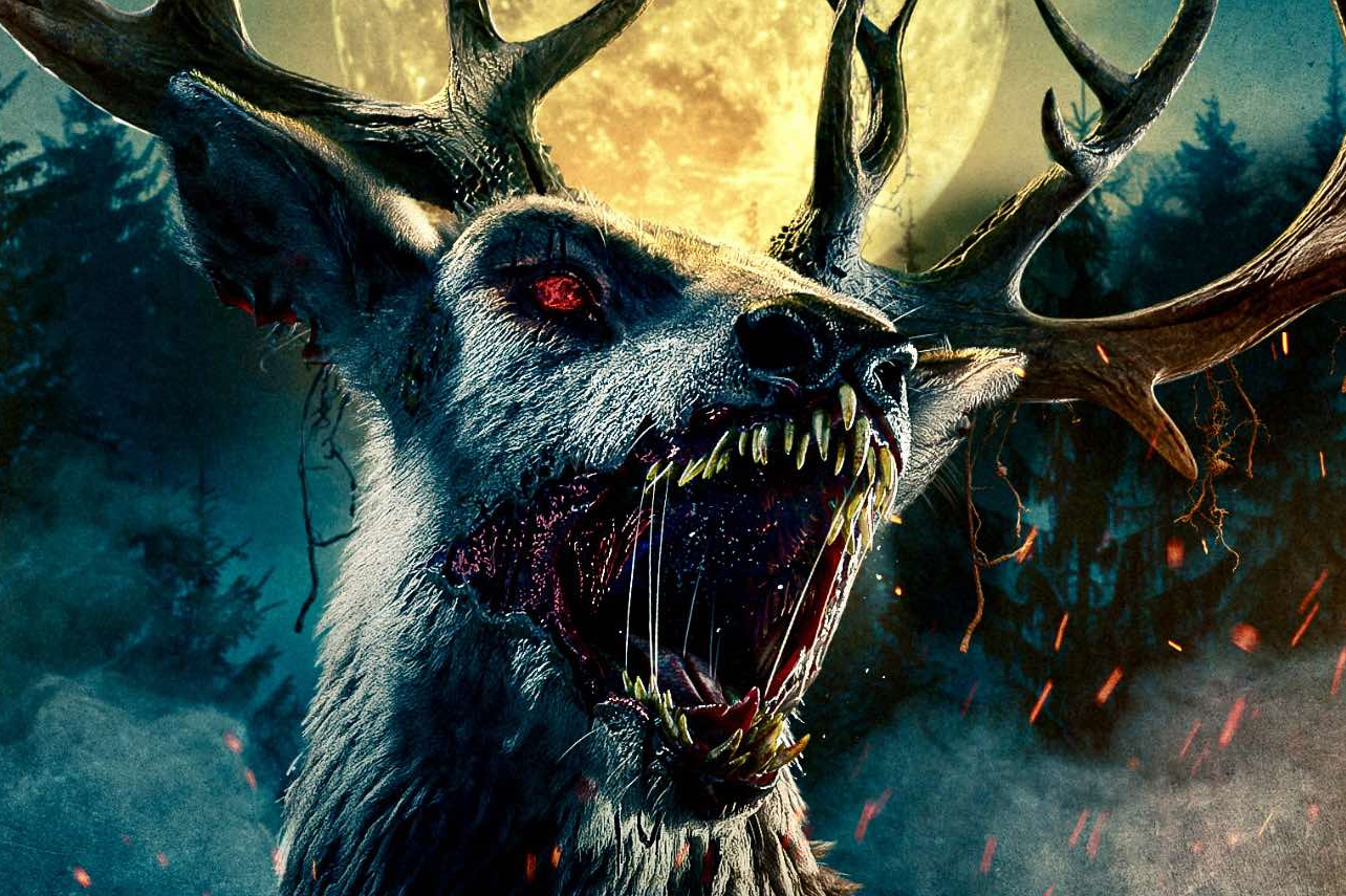 Terror na Floresta: Novo Trailer de “Bambi: The Reckoning” Choca e Intriga!