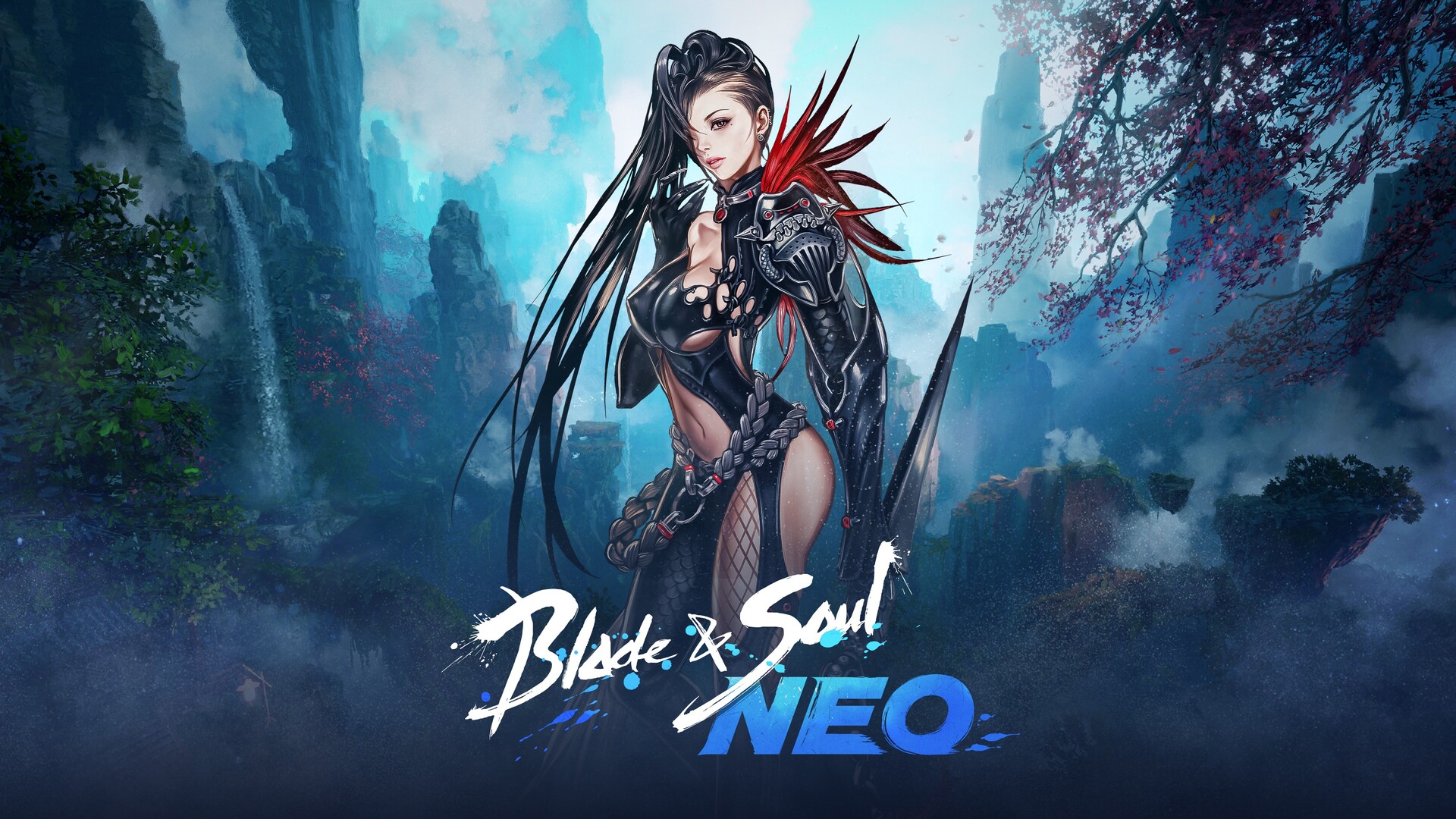 Blade & Soul NEO: Novo Calendário de Atualizações até o Terceiro Trimestre de 2025
