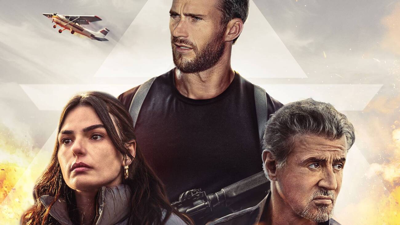 Isis Valverde Estreia em Filme Internacional com Código Alarum