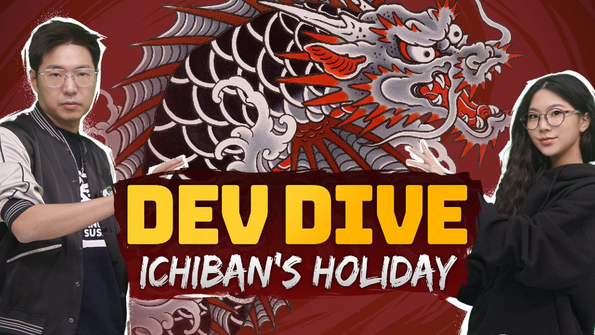 Dave the Diver: Novo Crossover com Like a Dragon Chega em Abril!