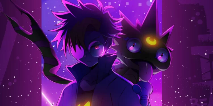 Digimon Beatbreak ganha novo arco a partir de julho