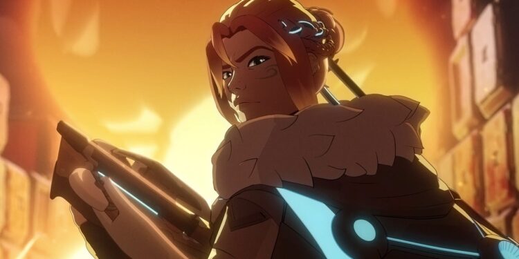 Overwatch 2: Diretor Revela Planos para o Estádio e Novidades Futuras!