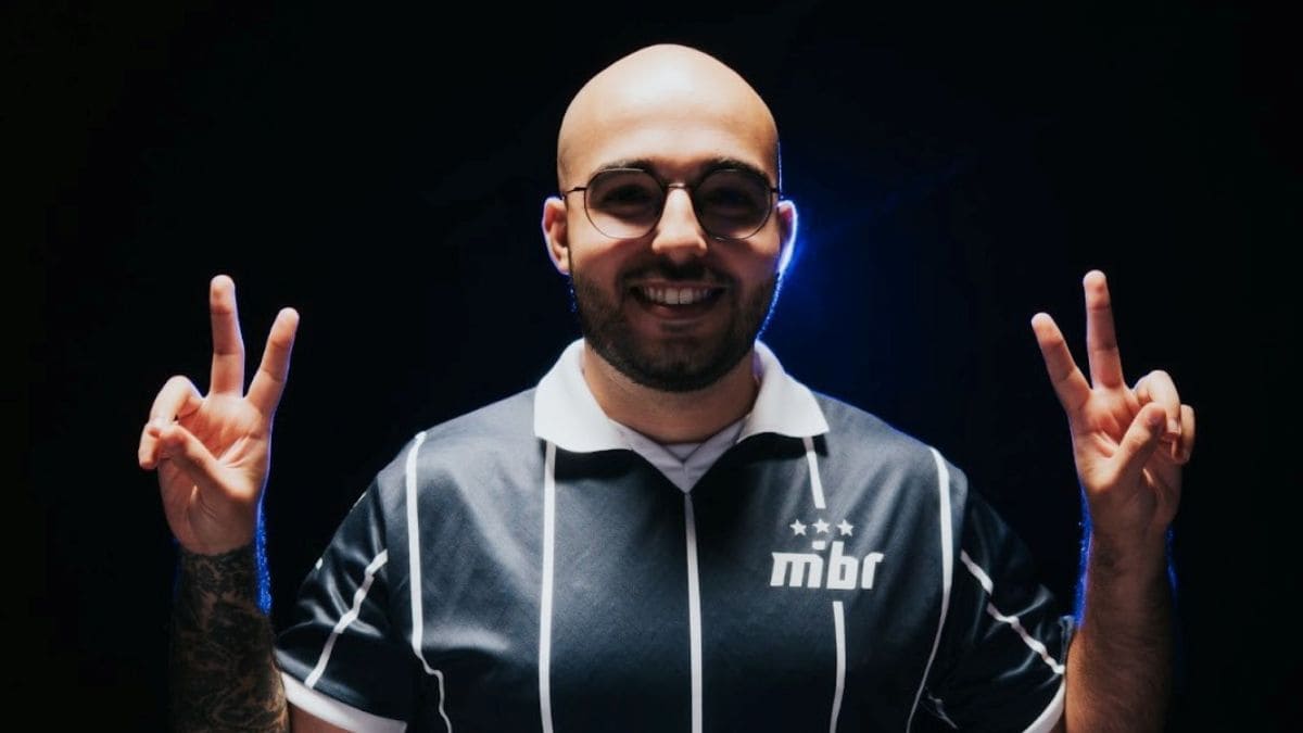 MIBR Anuncia Gustavo “Sacy” Rossi como Novo Streamer e Reforço no Projeto VALORANT