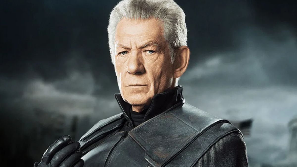 Magneto de Volta: Ian McKellen Confirmado em ‘Vingadores: Doomsday’!