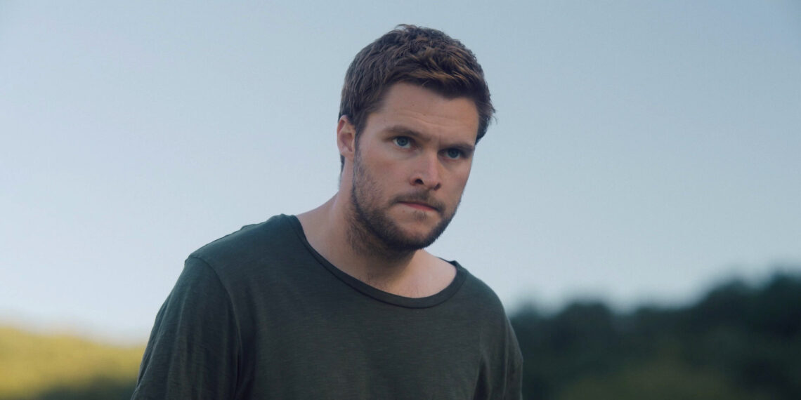 Jack Reynor vai estrelar novo filme de 'A Múmia'