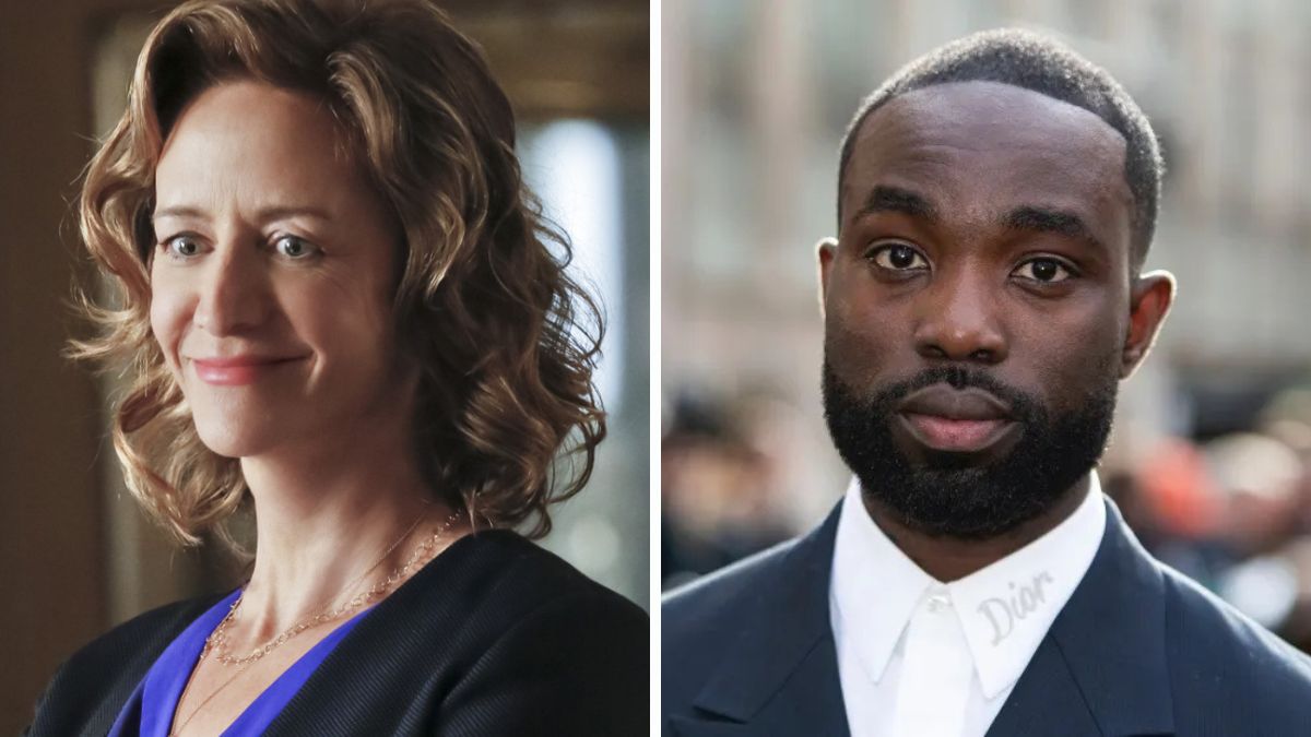 Série de Harry Potter pode escalar Janet McTeer e Paapa Essiedu como McGonagall e Snape