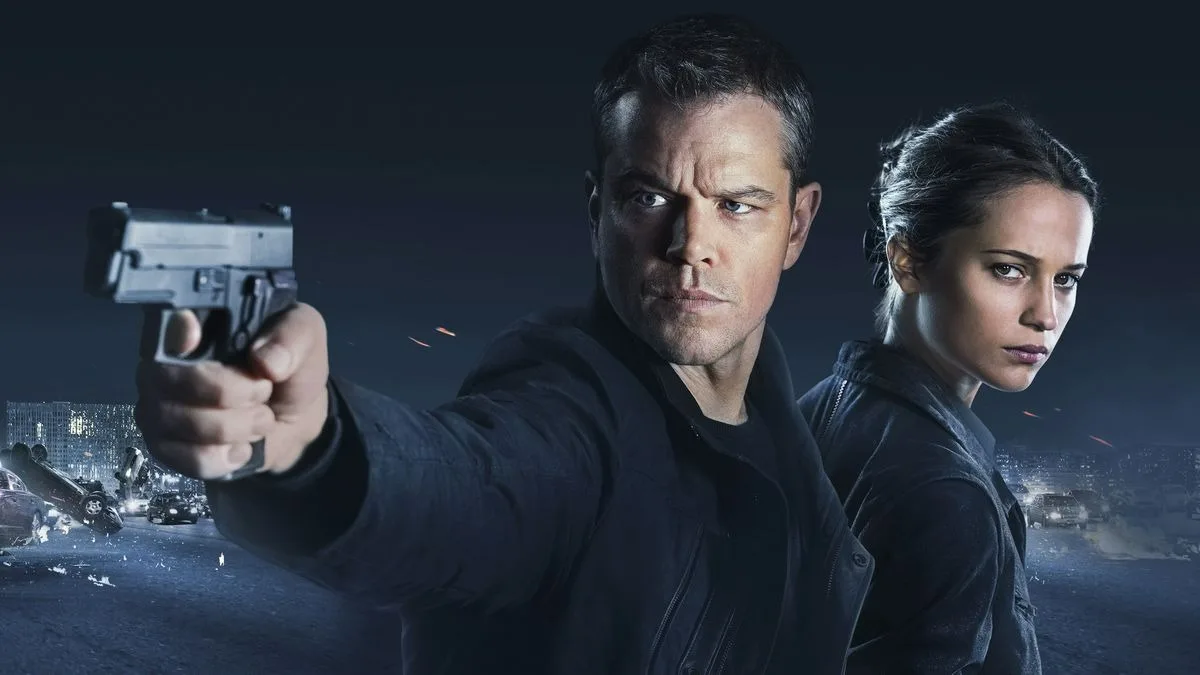 Jason Bourne: Franquia Pode Ganhar Reboot!
