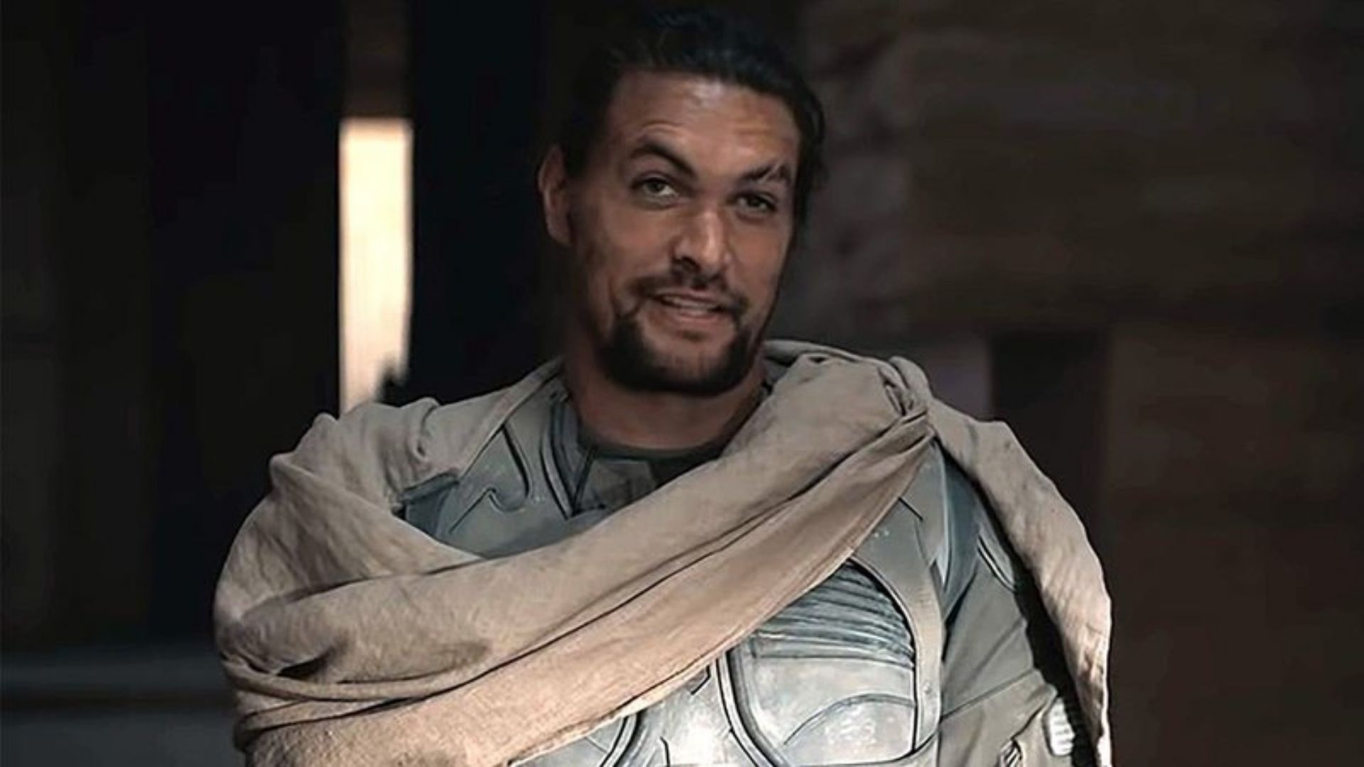 Jason Momoa Confirma Retorno em Duna 3: ‘É Tipo Game of Thrones’