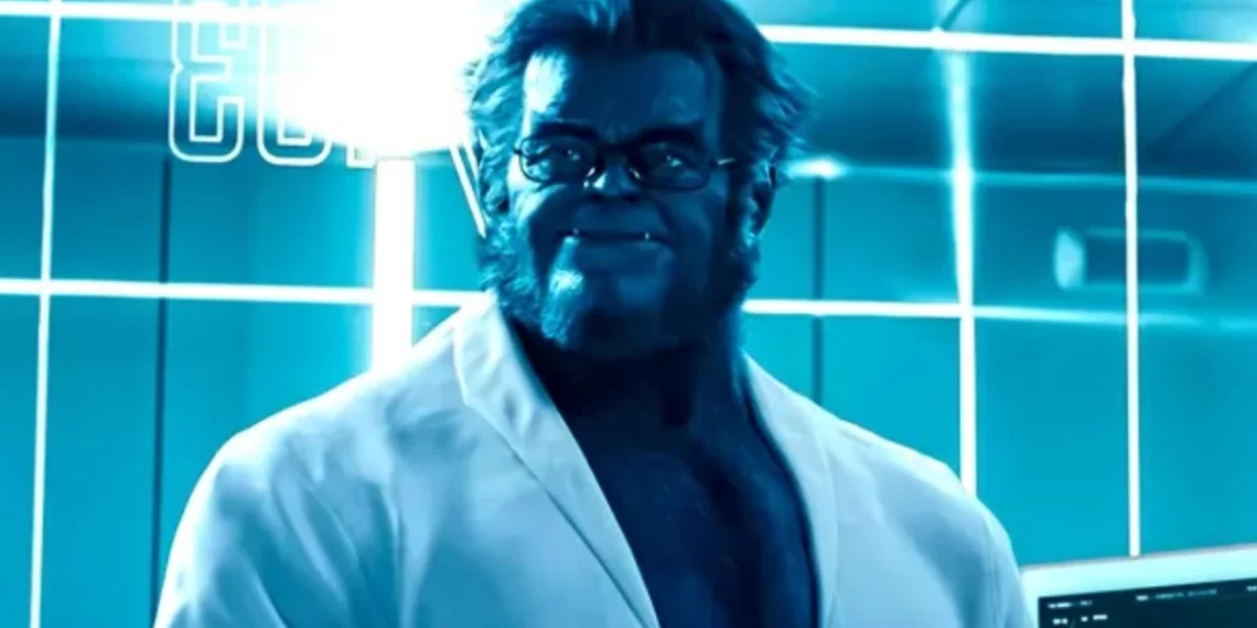 Kelsey Grammer Retorna como Fera em 'Vingadores: Doomsday'; Confira o Elenco!