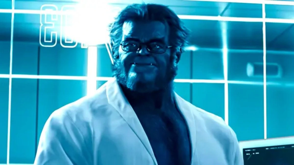 Kelsey Grammer Retorna como Fera em ‘Vingadores: Doomsday’; Confira o Elenco!