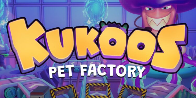 PetitFabrik Lança Spin-off de Kukoos e Conquista Finalista no Big Festival!