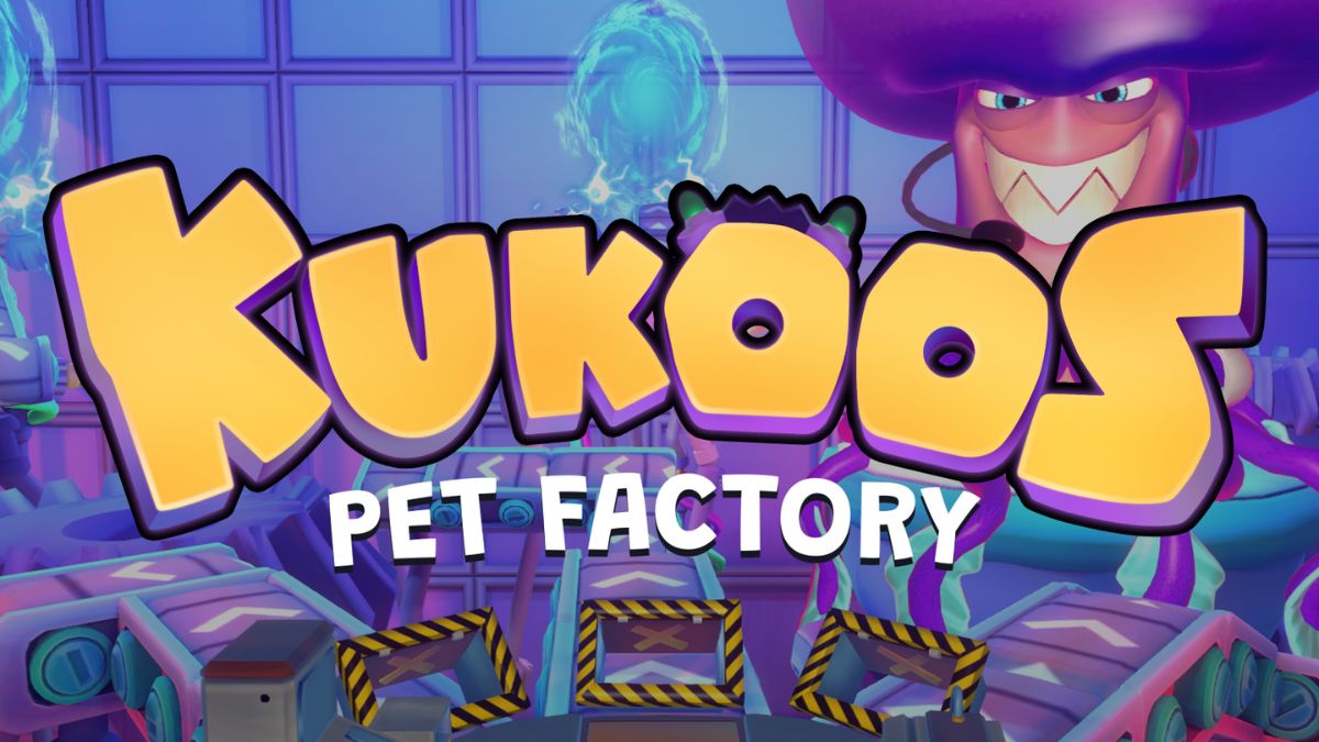 PetitFabrik Lança Spin-off de Kukoos e Conquista Finalista no Big Festival!