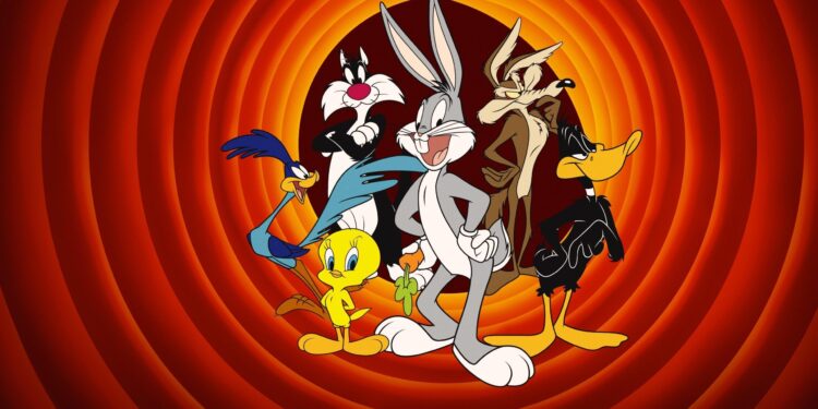 Adeus à História: Warner Demolirá Edifício dos Looney Tunes para Expansão da HBO