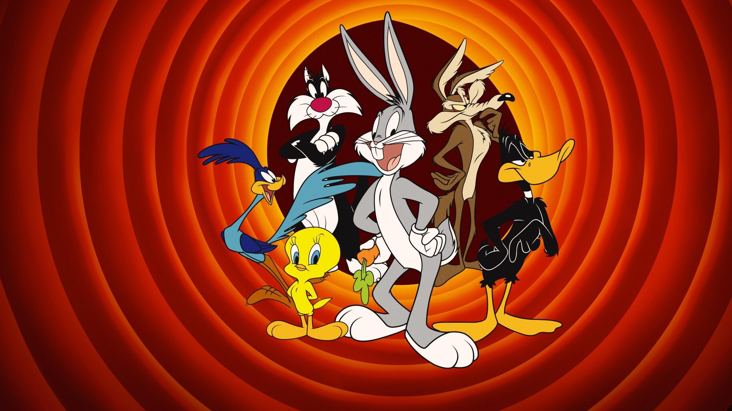Adeus à História: Warner Demolirá Edifício dos Looney Tunes para Expansão da HBO
