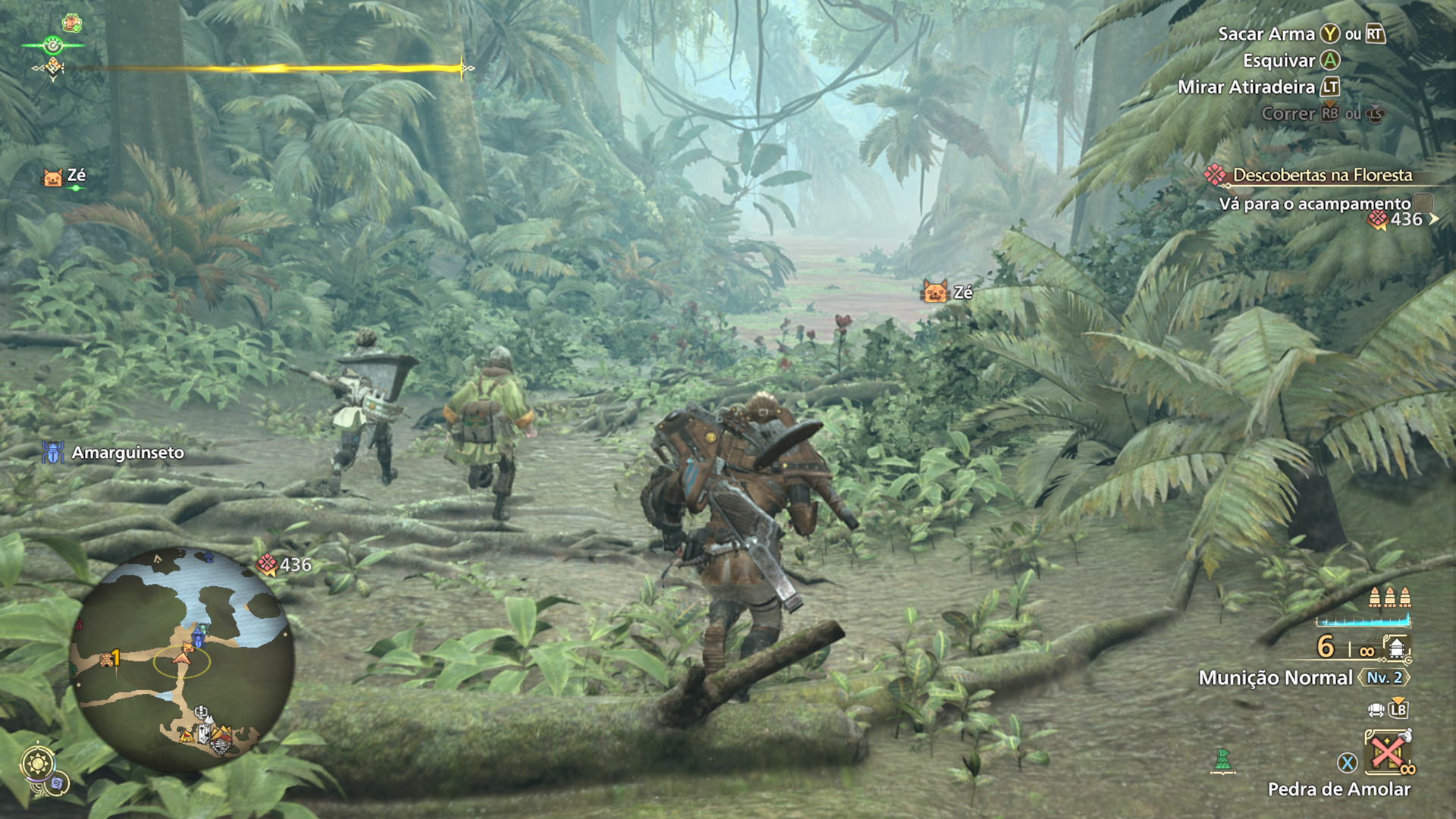 Monster Hunter Wilds | Review