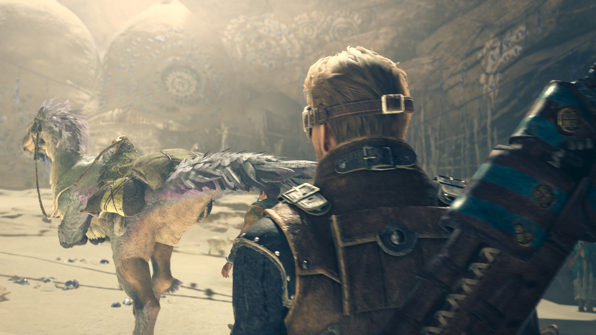 Monster Hunter Wilds | Review