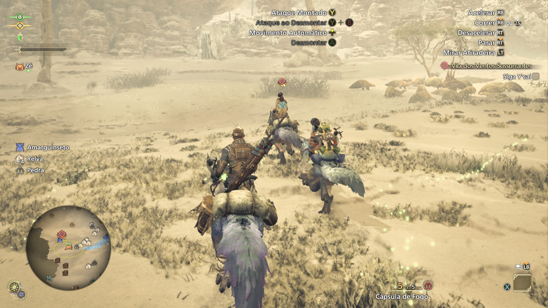 Monster Hunter Wilds | Review
