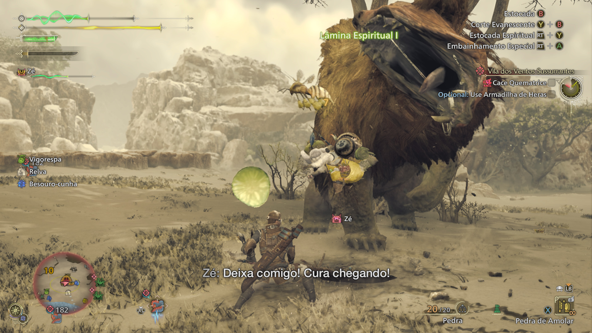 Monster Hunter Wilds | Review